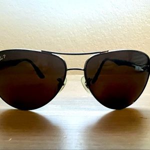 RayBan Aviators Polarized
